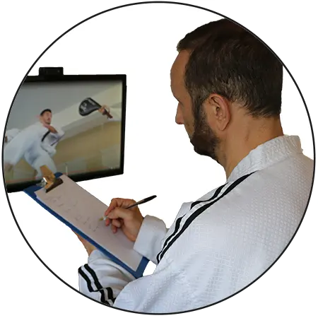 Video Analysis