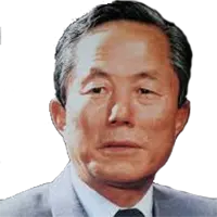 GM Choi Hong Hi