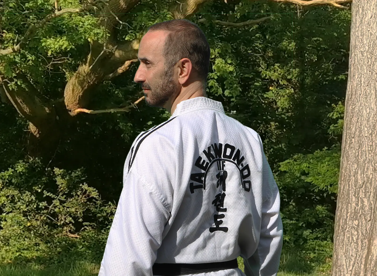 Donato Nardizzi Journey