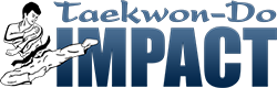 Taekwon-Do Impact Logo